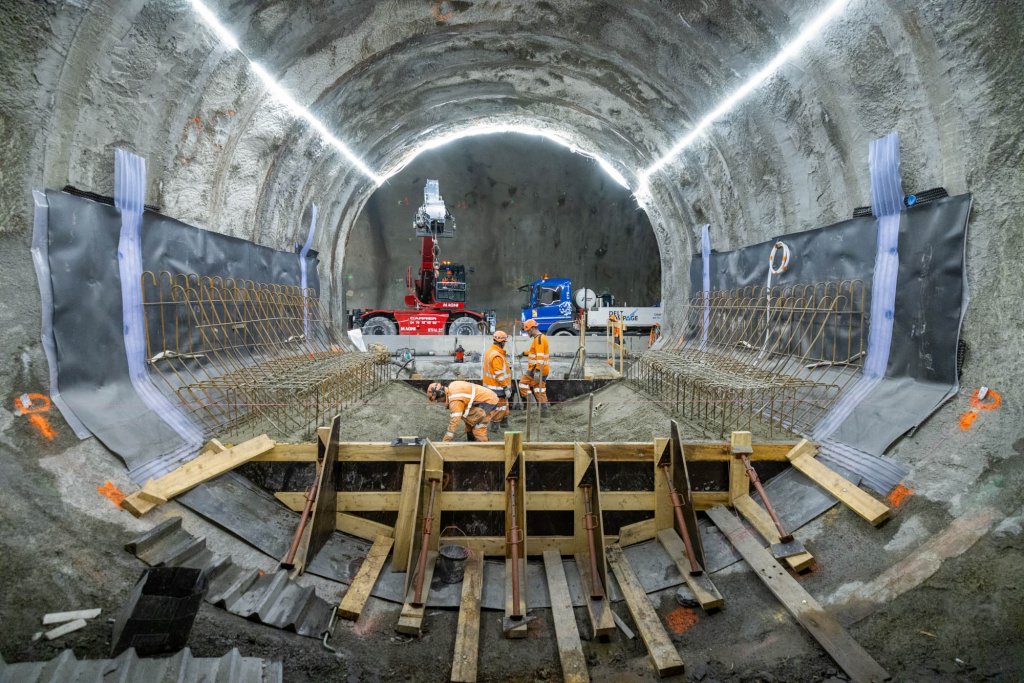 Acteurs Locaux Les deux Savoie – Lyon–Turin, moteur ou mirage ?