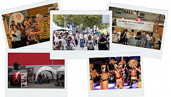 Foire de Savoie 2025 – 97 ans et toujours pleine de surprises