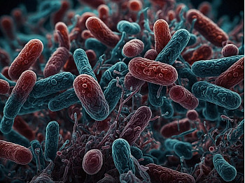 Acteurs Locaux Les deux Savoie – Le microbiote ou notre santé au microscope
