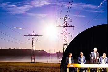 Acteurs Locaux Les deux Savoie – Une conférence Enjeux Énergétiques éclairante