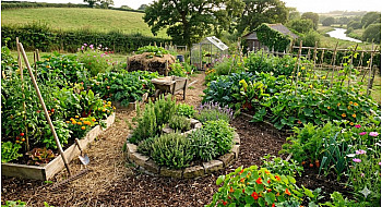 Acteurs Locaux Les deux Savoie – Horticulture et permaculture, les clés de la résilience dans nos jardins