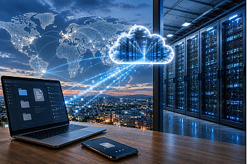 Acteurs Locaux les deux Savoie - Cloud, chiffrement et souveraineté : Comprendre pour ne plus craindre