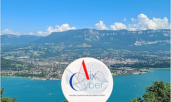 Acteurs Locaux Les deux Savoie – CyberAix 2026 : La cybersécurité pour tous, pas seulement pour les experts