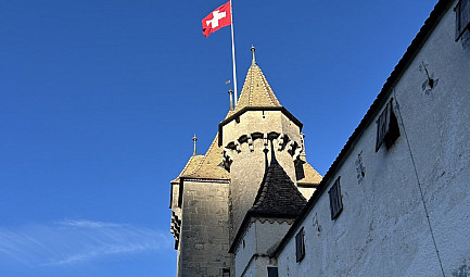 Acteurs Locaux Les deux Savoie - Comment nos voisins alpins réinventent leur économie de montagne