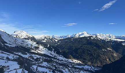 Acteurs Locaux Les deux Savoie - Neige « artificielle » ? pour ou contre chez nos voisins alpins