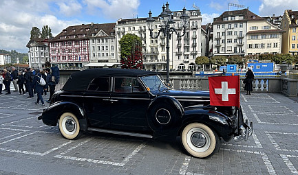 Acteurs Locaux Les deux Savoie – Transports publics : nos voisins alpins visent à limiter la place de la ..