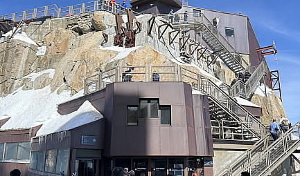 Acteurs Locaux Les deux Savoie - La gestion des infrastructures alpestres