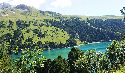 Savoie et Haute Savoie – Que d’énergie !