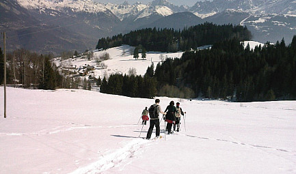 Acteurs Locaux Les deux Savoie - L’industrie des sports d'extérieur en Savoie et Haute-Savoie