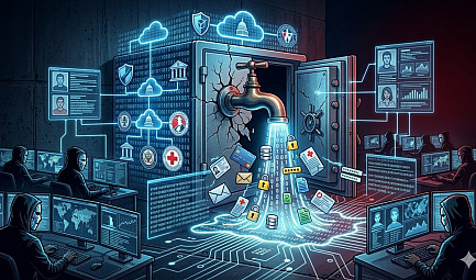Acteurs Locaux Les deux Savoie – Vos données sont-elles en de mauvaises mains ?