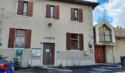 Acteurs Locaux Les deux Savoie – À la découverte du FabLab de La Ravoire