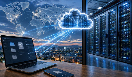Acteurs Locaux les deux Savoie - Cloud, chiffrement et souveraineté : Comprendre pour ne plus craindre