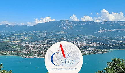 Acteurs Locaux Les deux Savoie – CyberAix 2026 : La cybersécurité pour tous, pas seulement pour les expe..