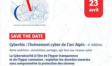 La Cybersécurité à l’ère de l’hyper transparence et de l’hyper connexion : exploiter les données ..