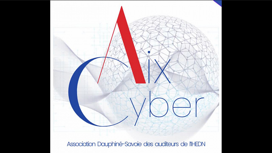 Acteurs Locaux Les Deux Savoie : CyberAix 2026 le regard de l'ANSSI